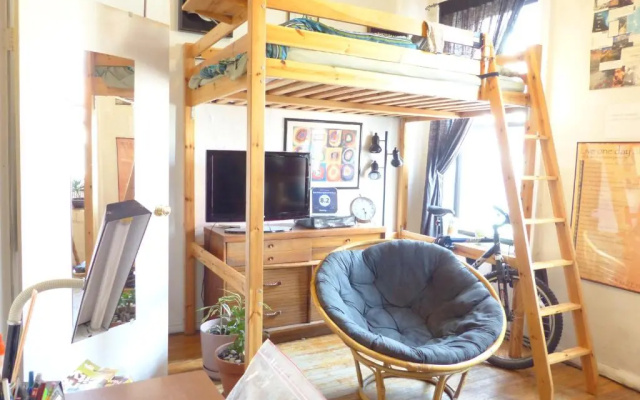 East Village Homestay