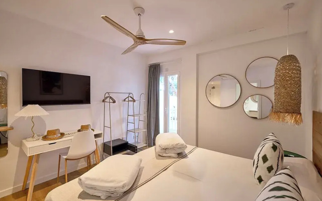 INNER Hostal Es Molí