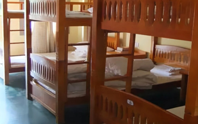 Mekong River International Youth Hostel