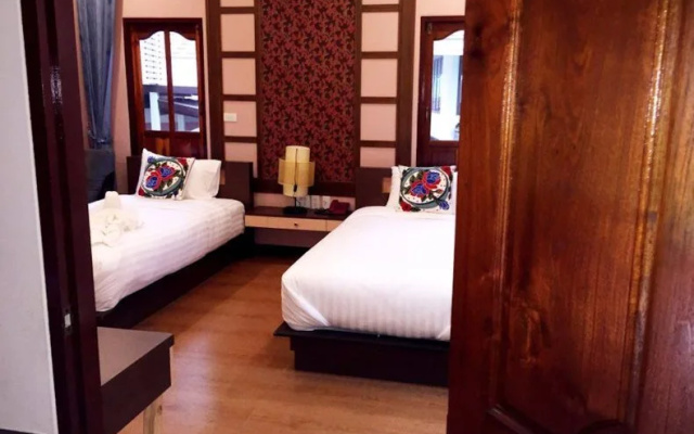 Mango House Resort