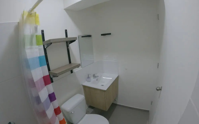 Exclusive Ocean View Apartment (1602)