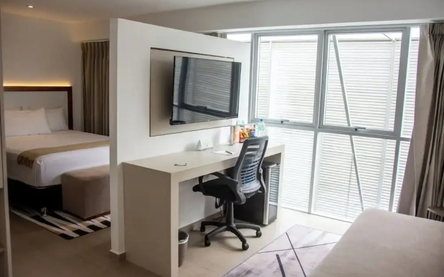 Grau Business Hotel