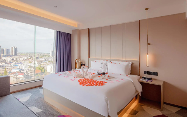 Xiangxiang Hotel