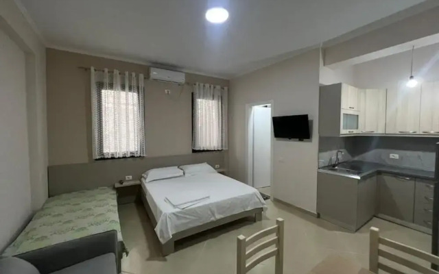 Trident Residence