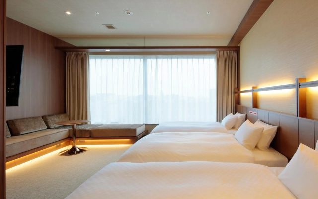 Candeo Hotels Kumamoto Shinshigai