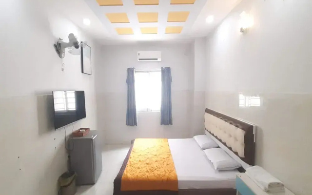 Bros Hotel