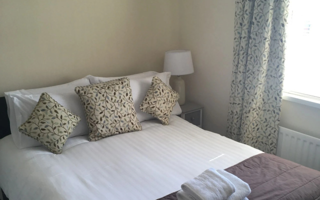 Bishop Gate B&B