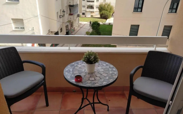 Apartamento turístico Náutica 1, 2°C