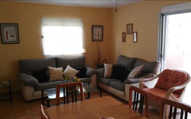 Primavera Apartment