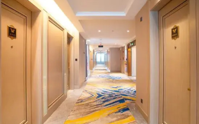 Vienna International Hotel (Huizhou Boluo Shiwan Branch)