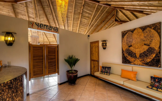 Yemaya Boutique Hotel