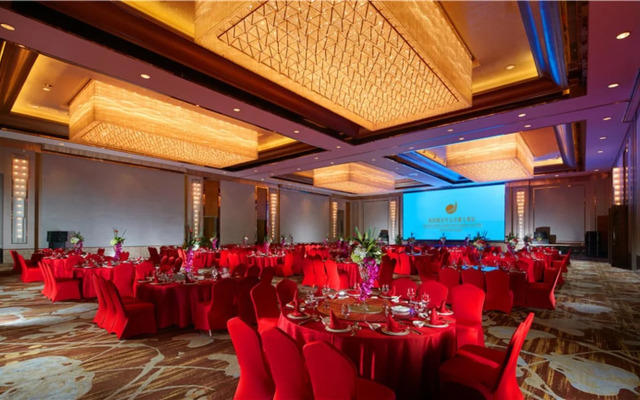 Grand New Century Kaimei Hotel Nachang