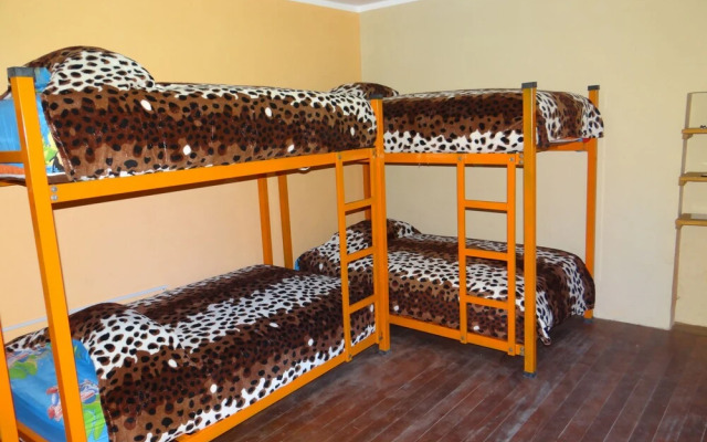Paitití Hostel