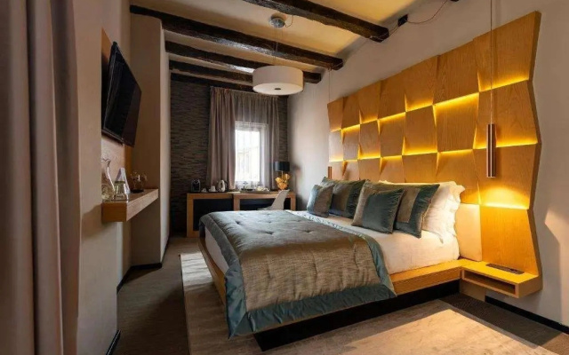 Ara di Marte Living Art