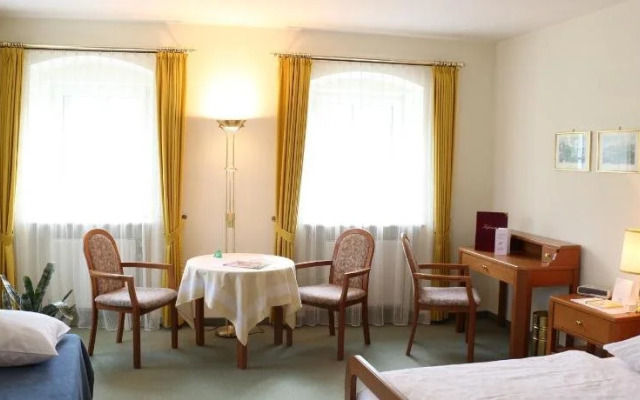 Hotel Leitnerbräu