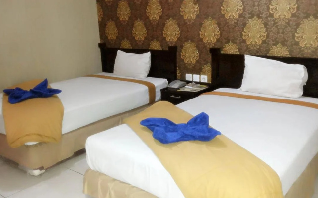 Grand Star Hotel