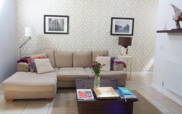 Kizzie Cottage