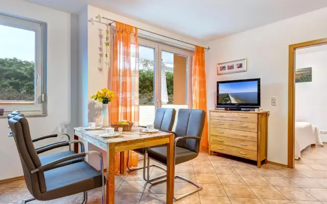 Ferienwohnung Biene