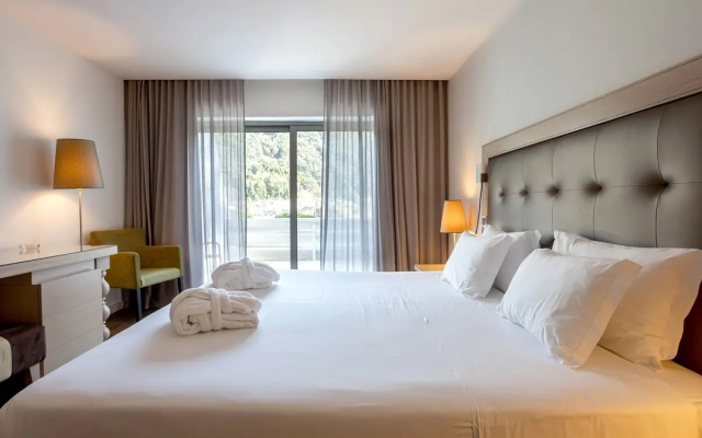Hotel Porta do Sol Conference Center & Spa