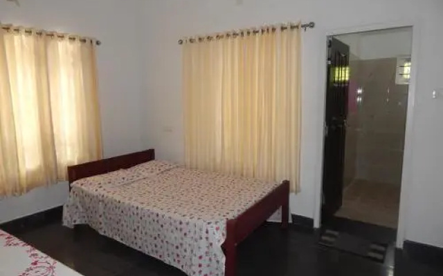 Maliakal Home Stay