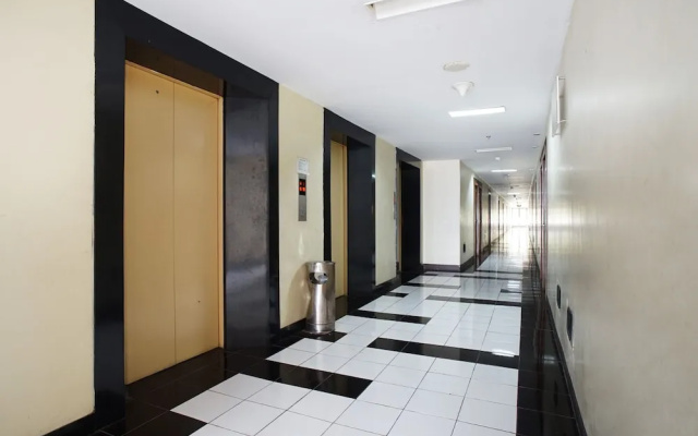 Gateway Apartment - Bandung