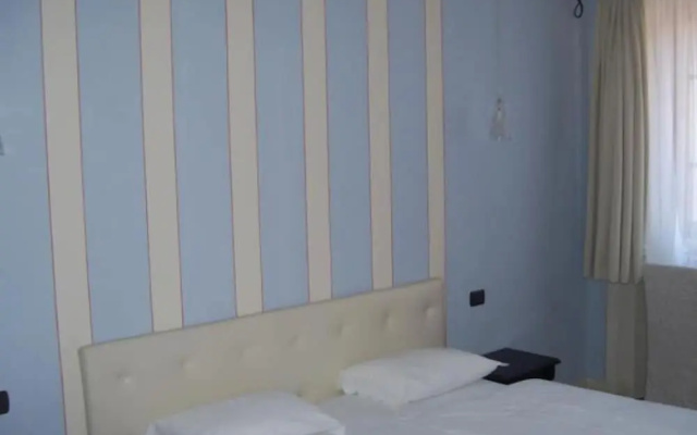 Hotel Casa Arizzoli