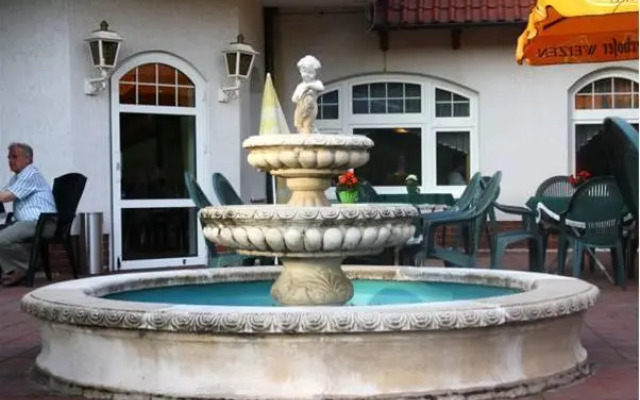 Hotel Heidekrug