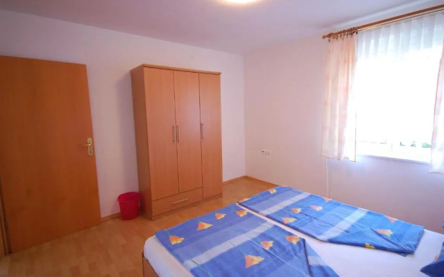 Apartment Bogoviciv
