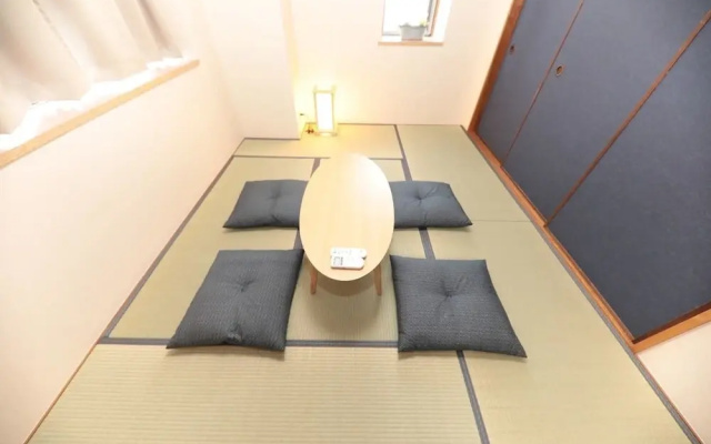 Hotel Fische - 223-1