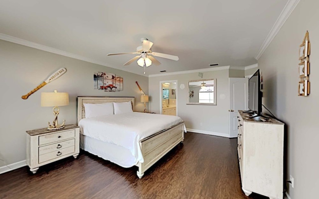 A'Bearadise by Southern Vacation Rentals