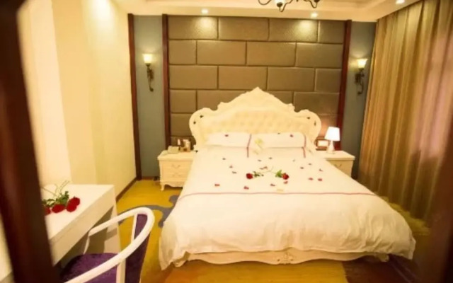 Huangshan Yiantang Hotel