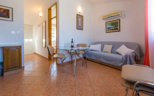 Apartment Andjelka