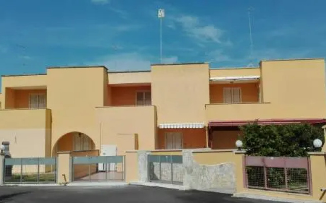 Grimaldi Vacanze - Torre Dell\'orso