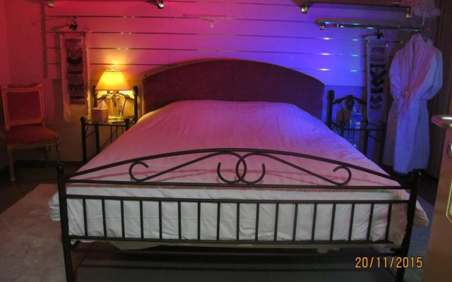 B&B Josaphat Park