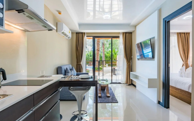 Mai Khao Beach Condotel