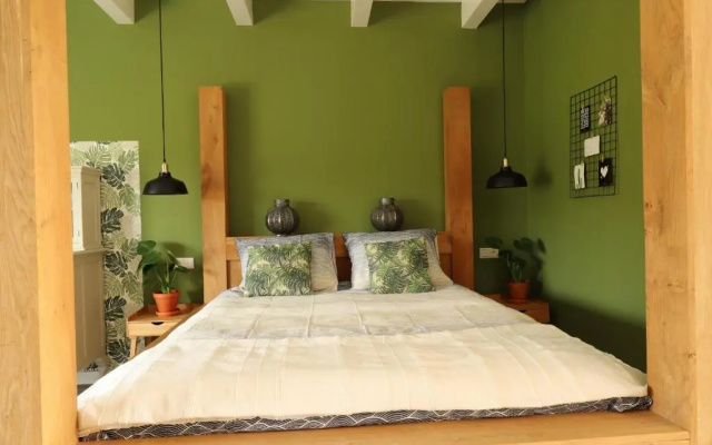B&B Buutegeweun
