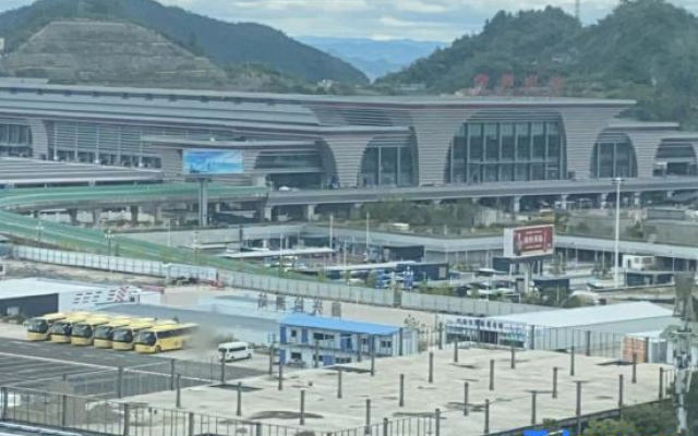 Junyue International Hotel