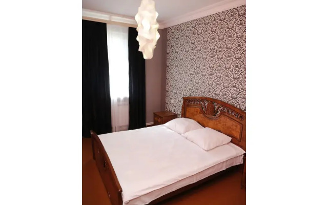 Kapsi Dzor Resort