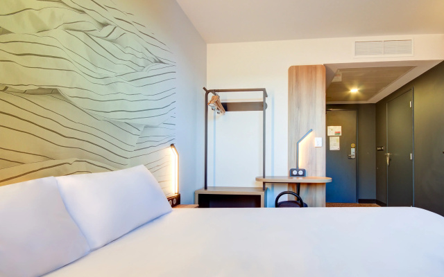 B&B HOTEL Epernay