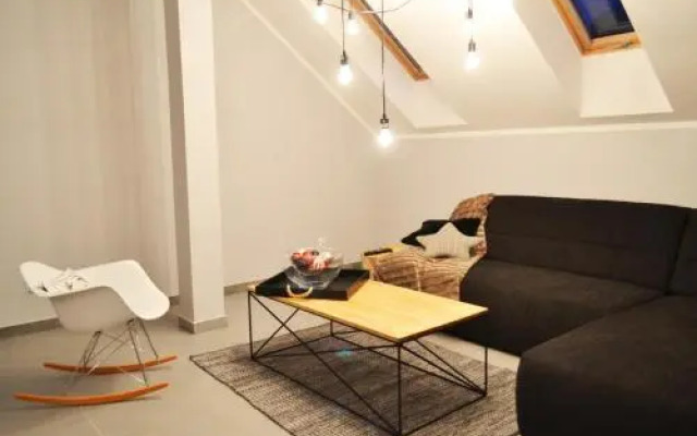 Apartamenty 66 c