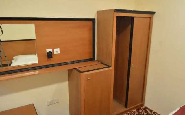Al Refa Reea Bakhsh Hotel