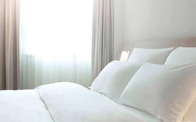 Novotel Roissy Saint-Witz