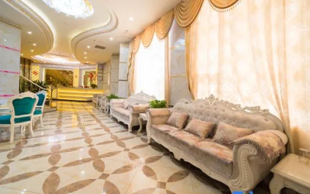 Weihuang Hotel
