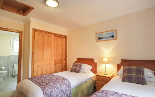 Garden Lodge