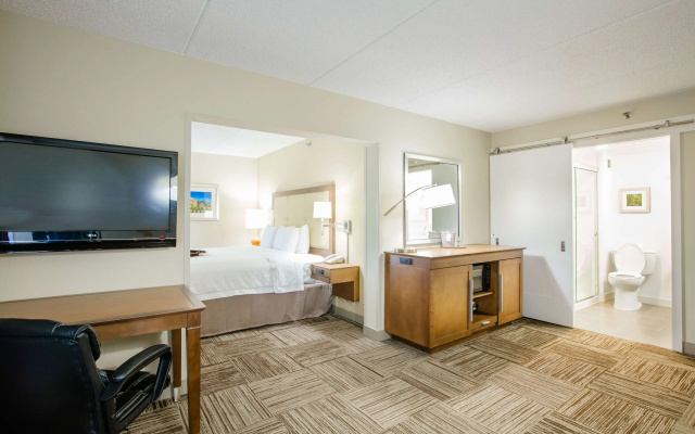 Hampton Inn Atlanta-Northlake