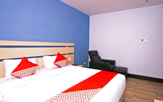 Budget Hotel By The Harbour