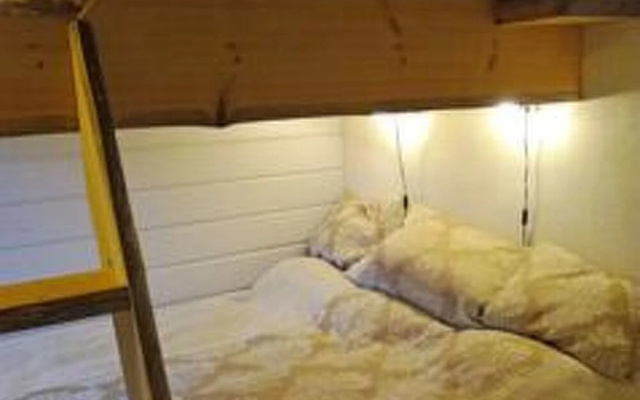 Mustalampi 4 Kyyhkynen Kuusamo