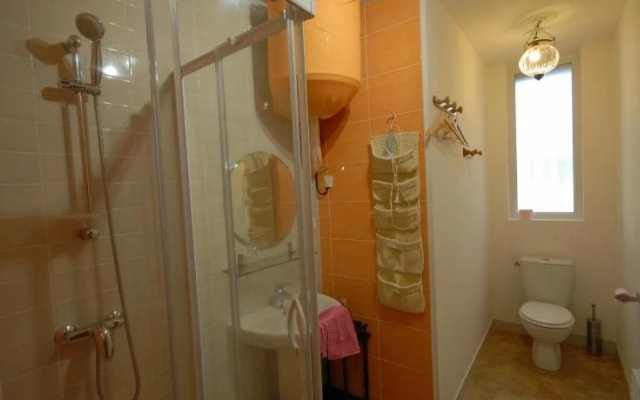 Chambres d'Hotes Saint-Nazaire La Milonga