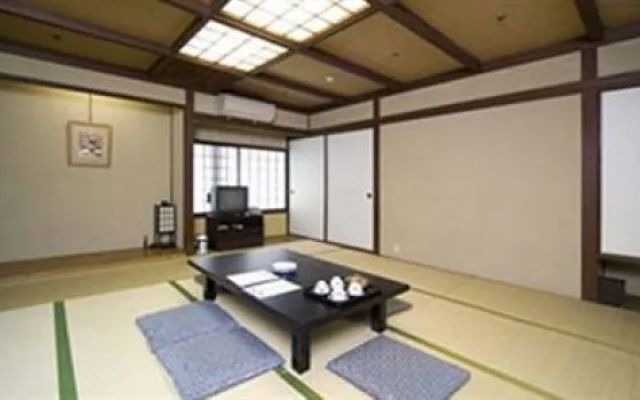 Iroha Ryokan