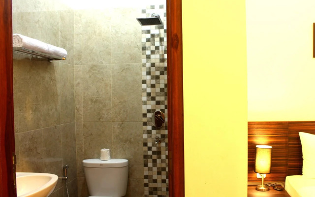Grand Marto Hotel